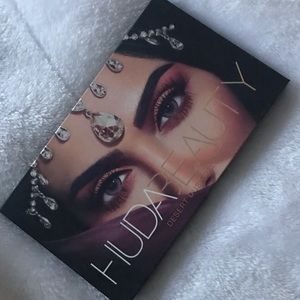 Hudabeauty desert dusk
